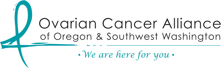 Ovarian Cancer Alliance of Oregon and Southwest Washington
