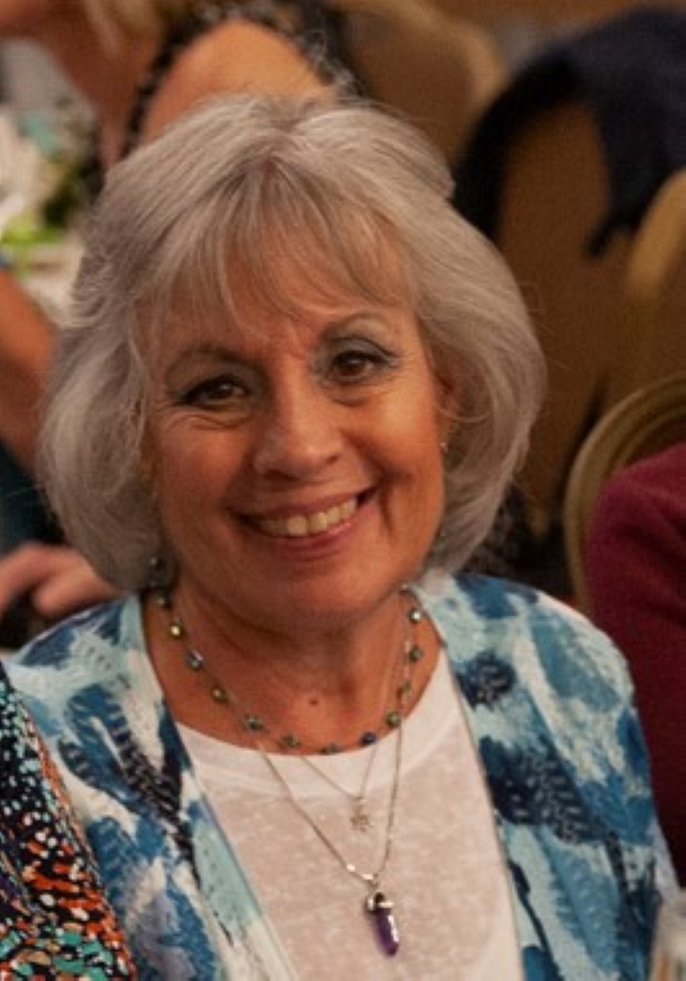 Vicki Brick-Zupancic | Ovarian Cancer Alliance